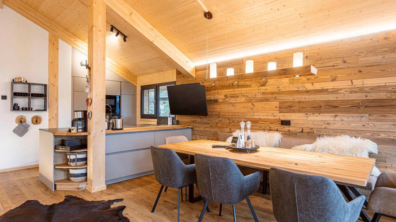 Photo of Livingroom in Turracher Hohe