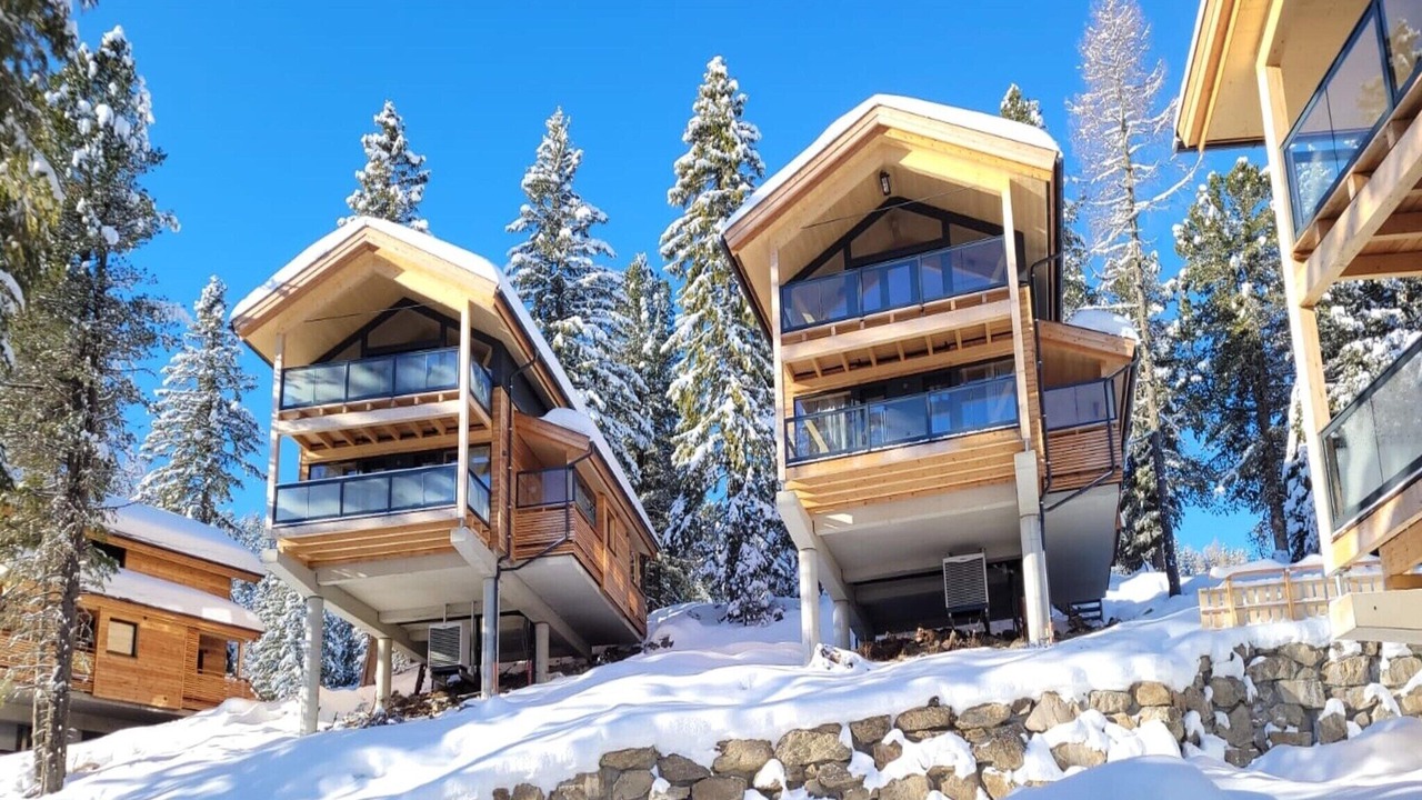 Photo of Outdoor in Turracher Hohe