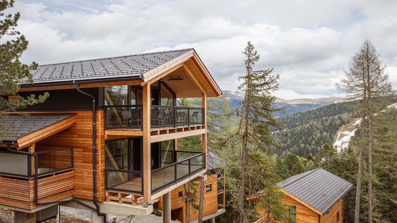 Photo of Outdoor in Turracher Hohe