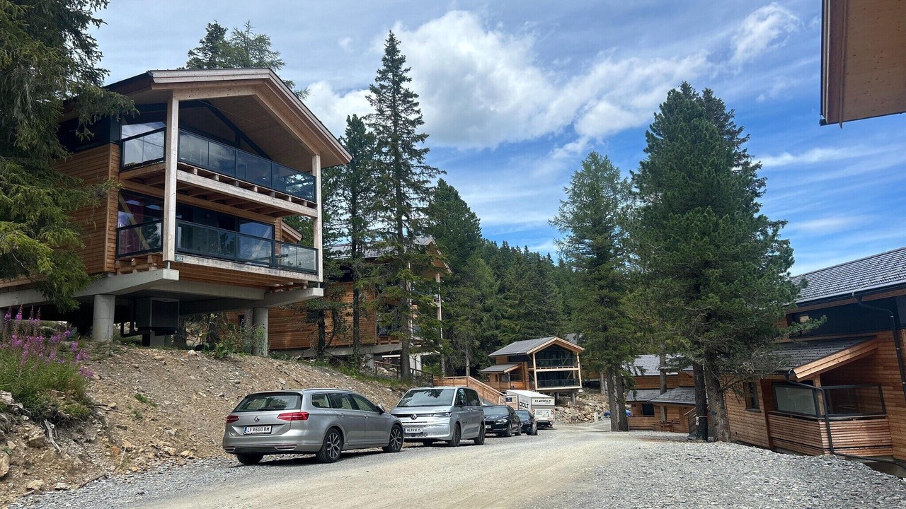 Photo of Outdoor in Turracher Hohe