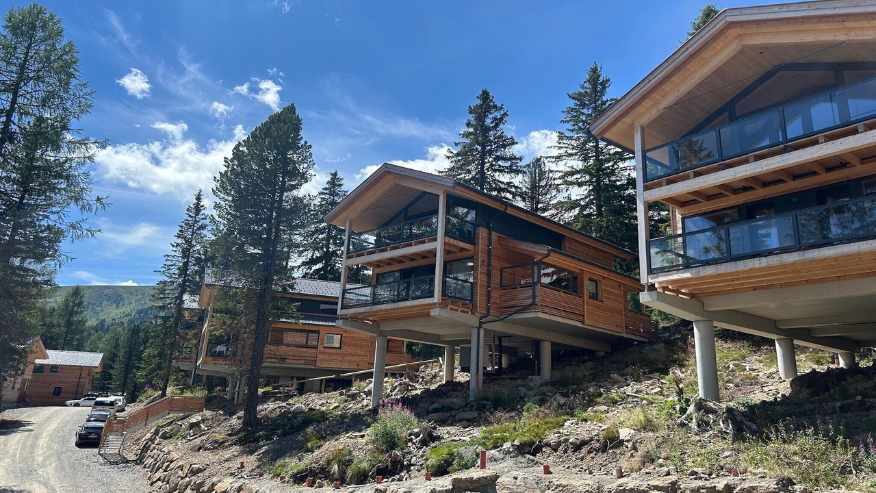Photo of Outdoor in Turracher Hohe