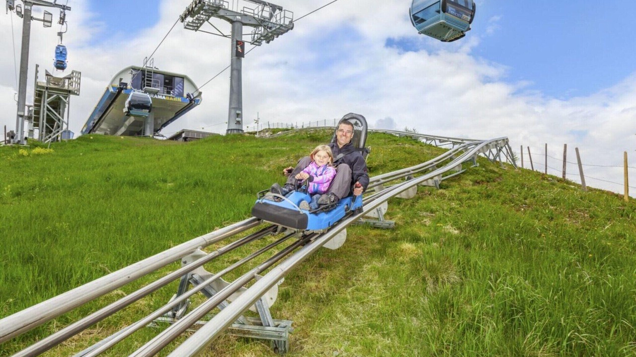 Photo of Others in Turracher Hohe