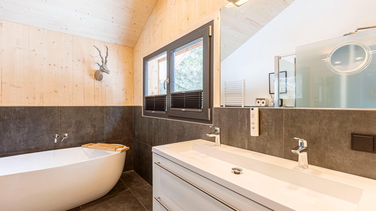 Photo of Bathroom in Turracher Hohe