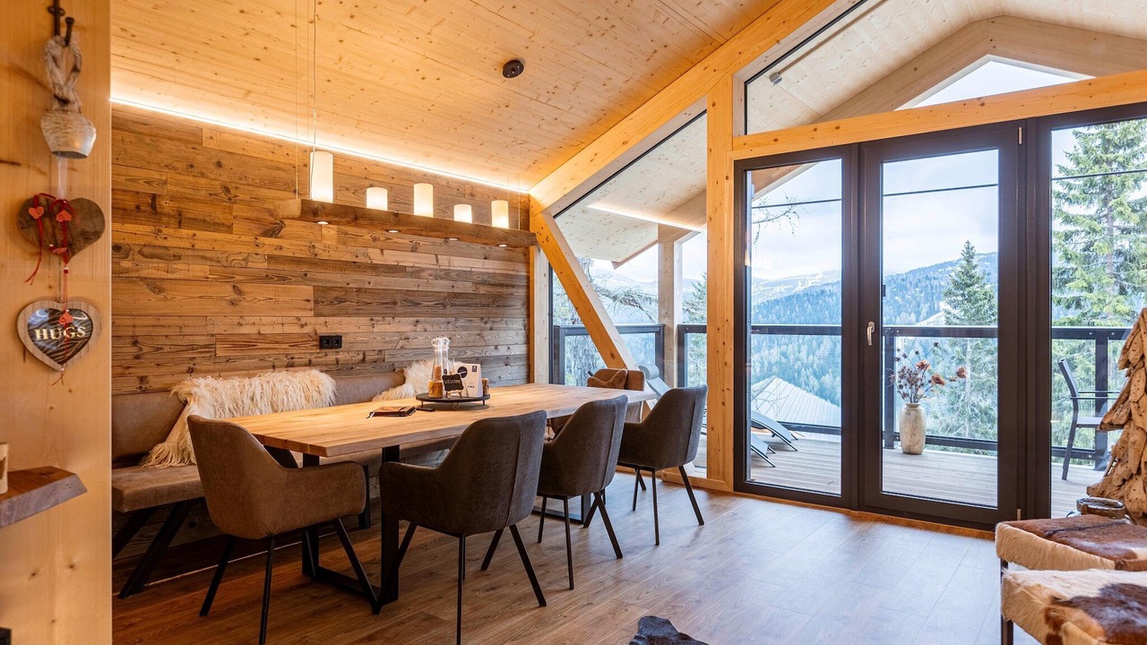 Photo of Livingroom in Turracher Hohe
