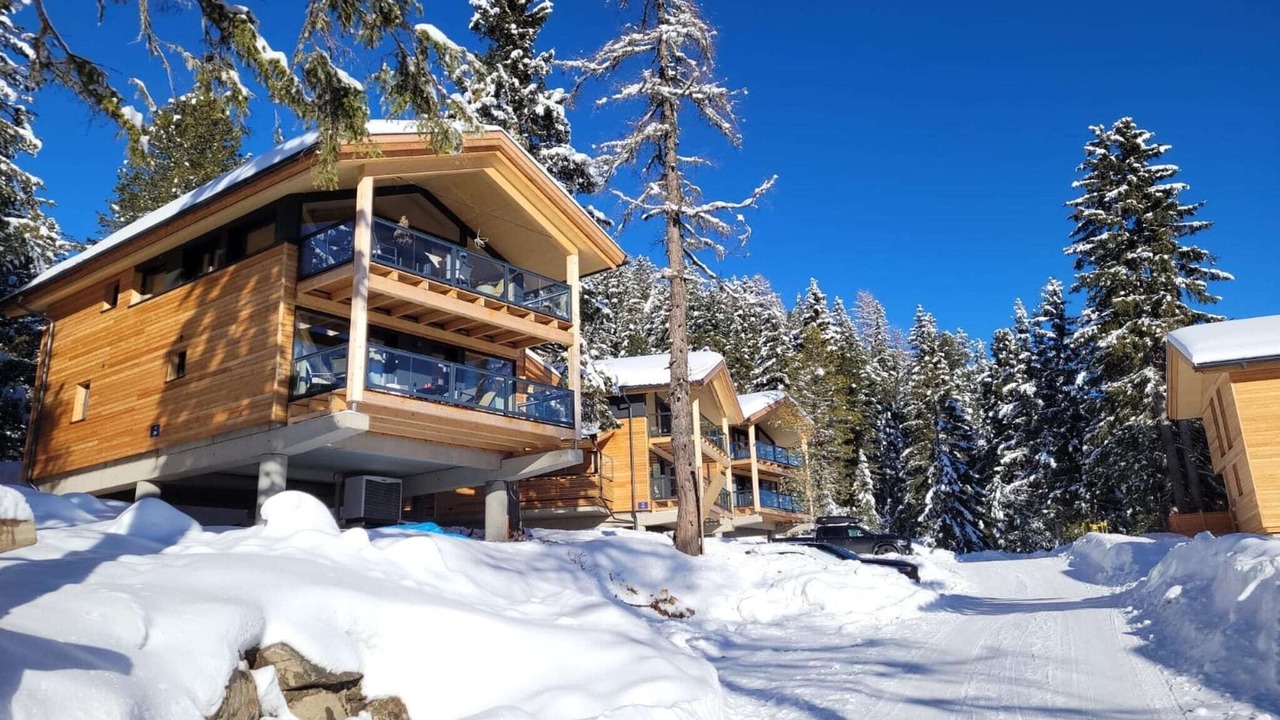 Photo of Outdoor in Turracher Hohe