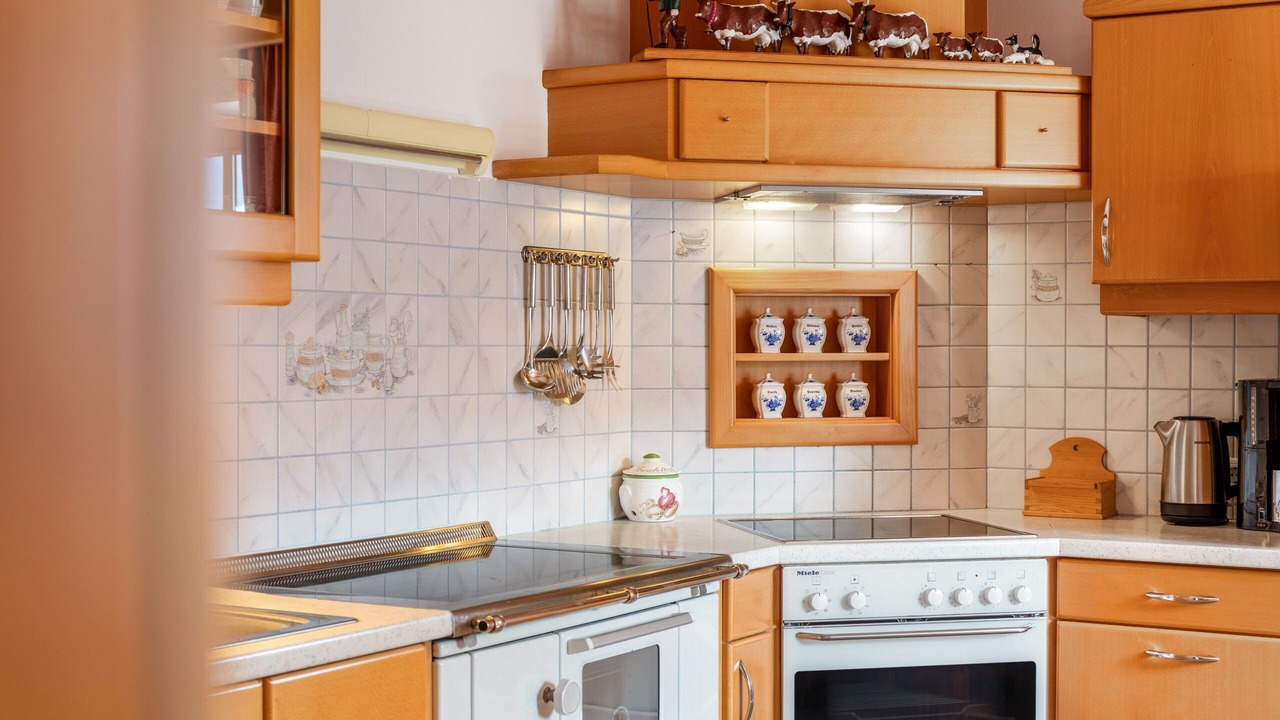 Photo of Kitchen in Goldegg