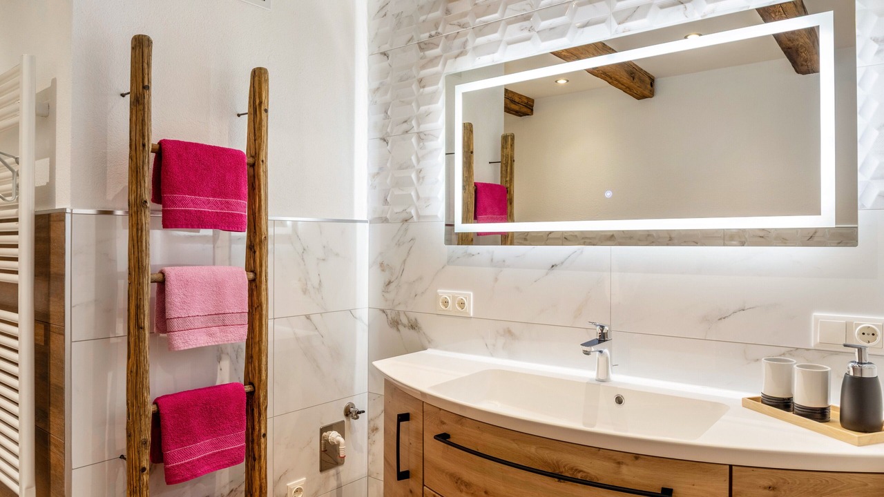 Photo of Bathroom in Goldegg