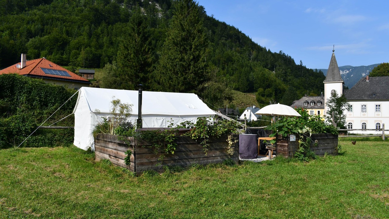 Photo of Others in Schwarzau im Gebirge