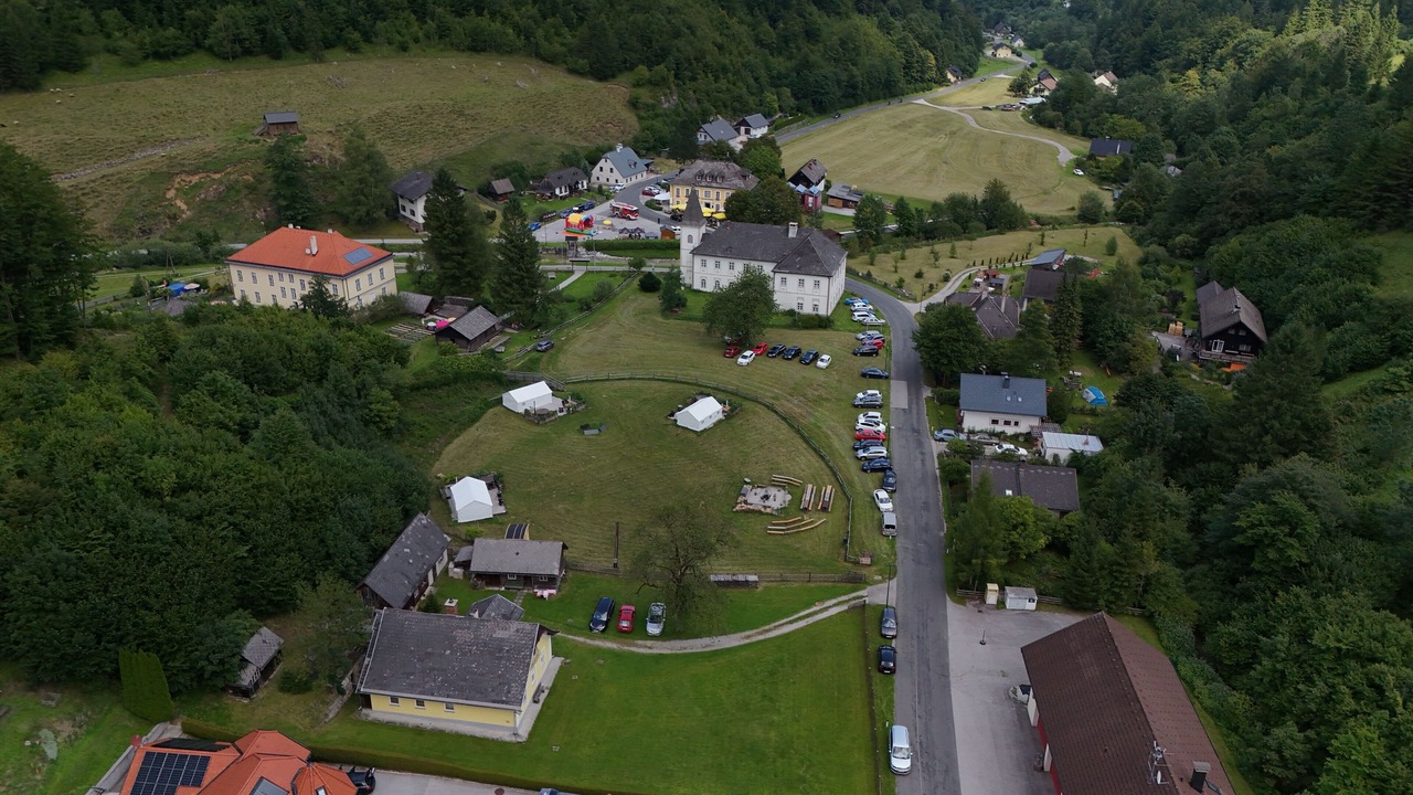 Photo of Outdoor in Schwarzau im Gebirge