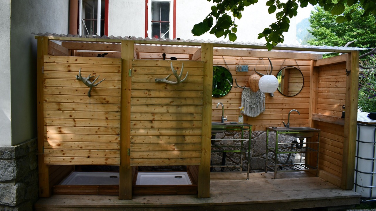 Photo of Bathroom in Schwarzau im Gebirge