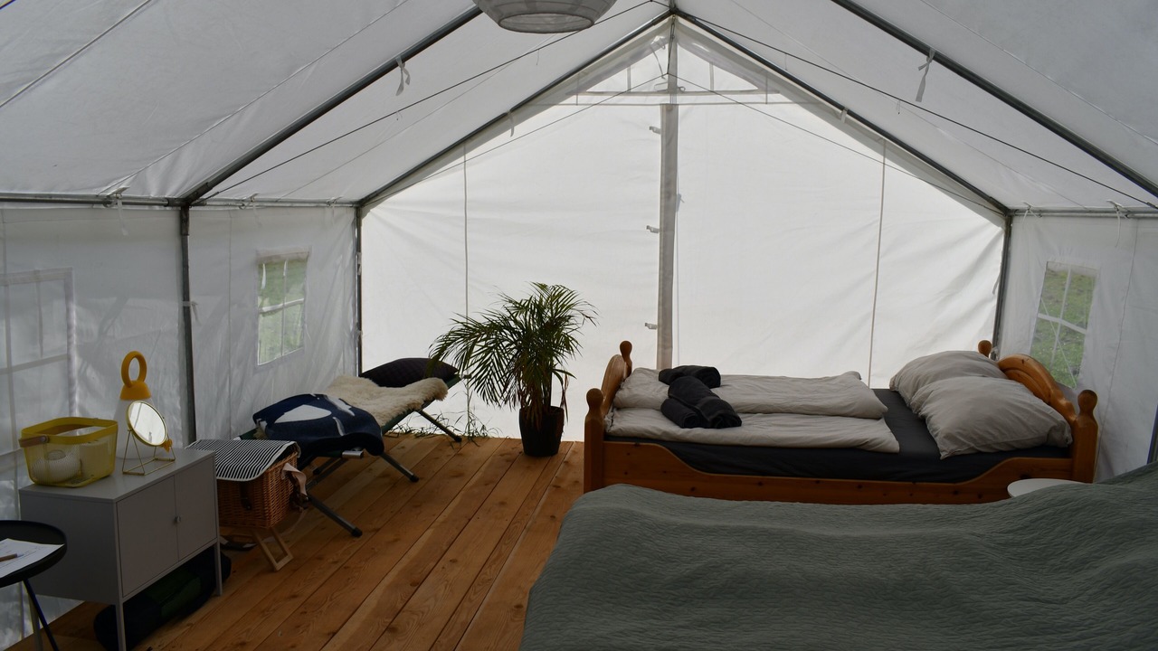 Photo of Bedroom in Schwarzau im Gebirge