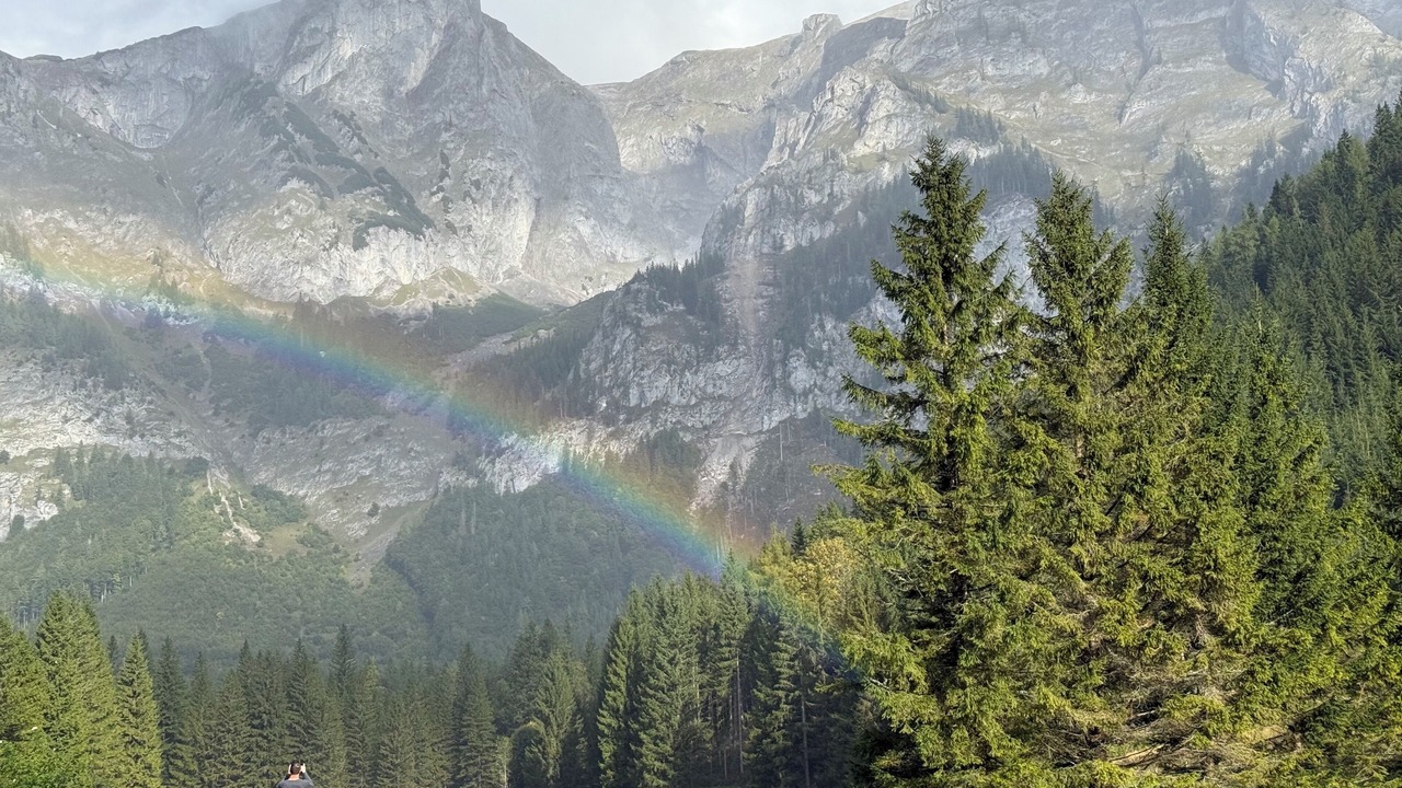 Photo of Outdoor in Schwarzau im Gebirge