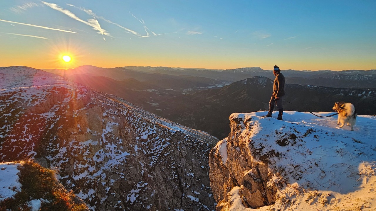Photo of Outdoor in Schwarzau im Gebirge