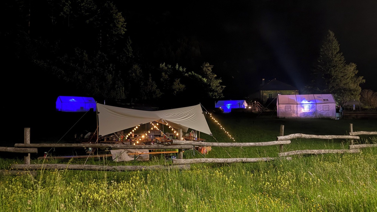 Photo of Outdoor in Schwarzau im Gebirge