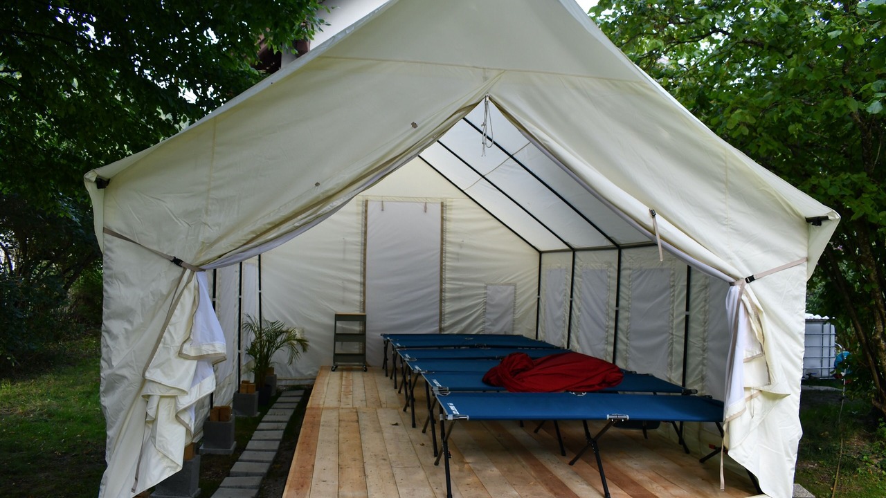 Photo of Bedroom in Schwarzau im Gebirge
