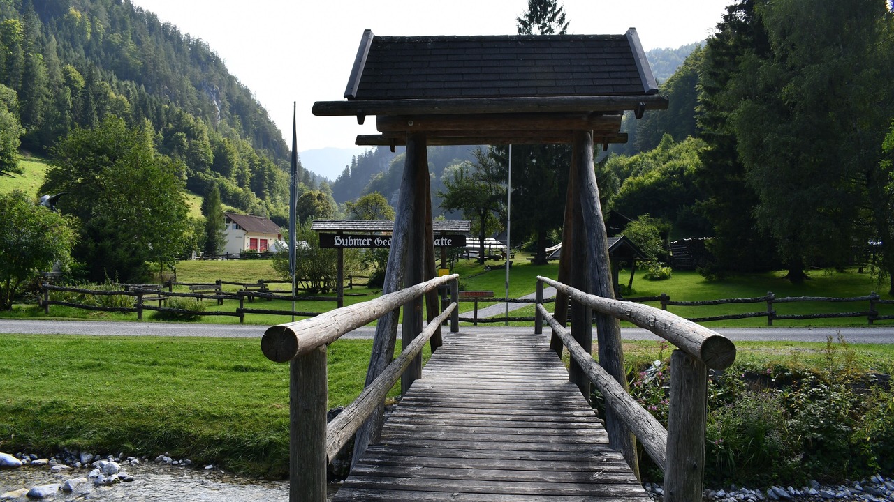 Photo of Outdoor in Schwarzau im Gebirge