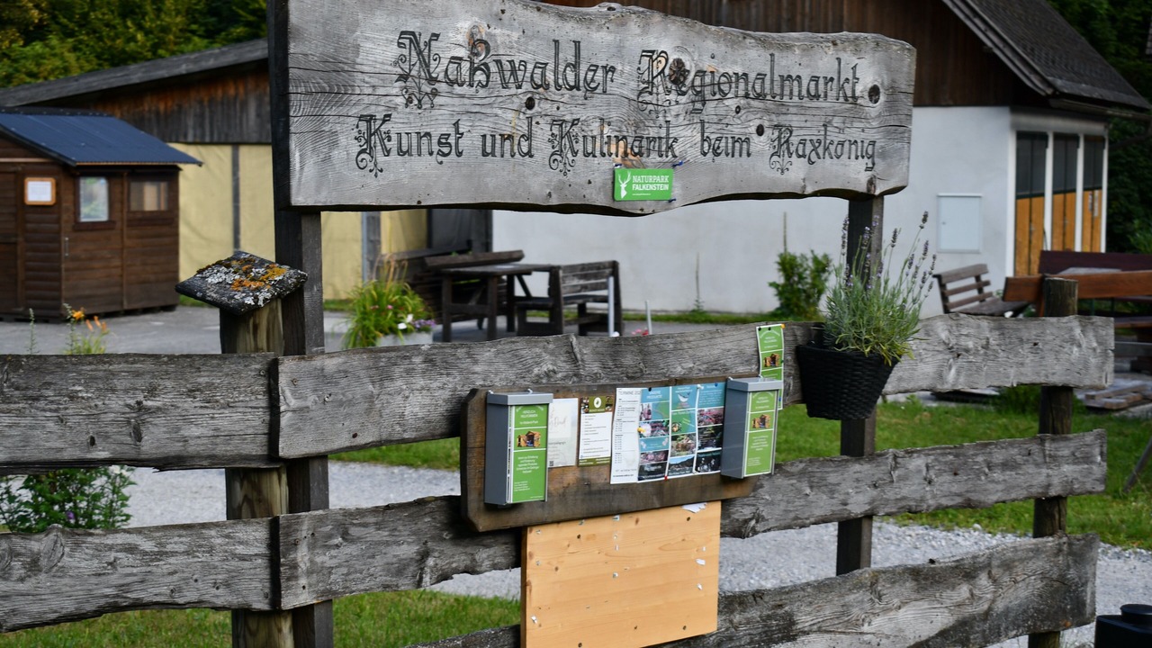Photo of Outdoor in Schwarzau im Gebirge