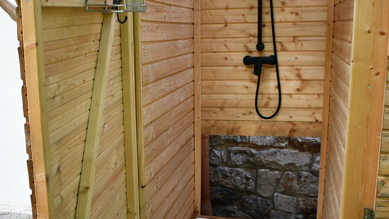 Photo of Bathroom in Schwarzau im Gebirge