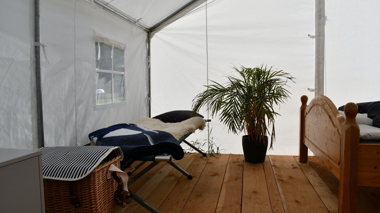 Photo of Bedroom in Schwarzau im Gebirge