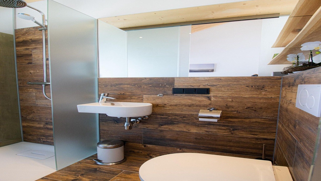 Photo of Bathroom in Haus im Ennstal