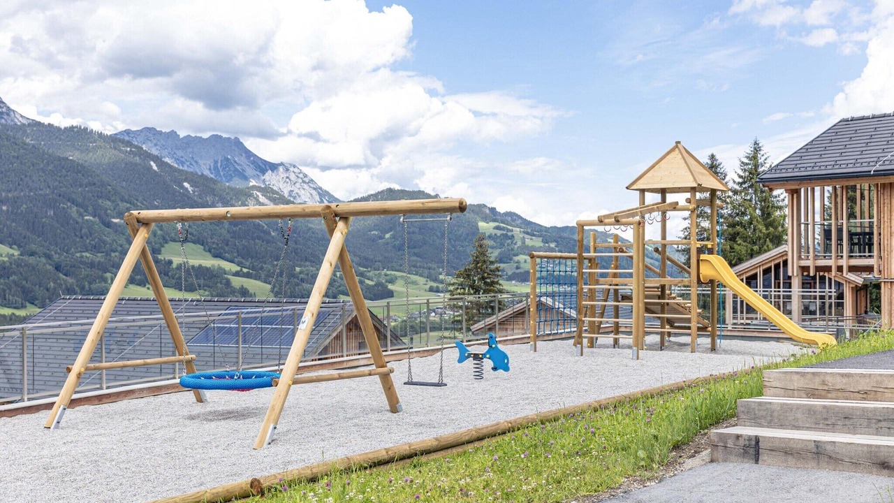 Photo of Outdoor in Haus im Ennstal
