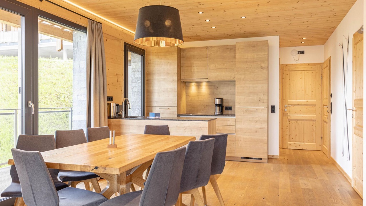 Photo of Livingroom in Haus im Ennstal