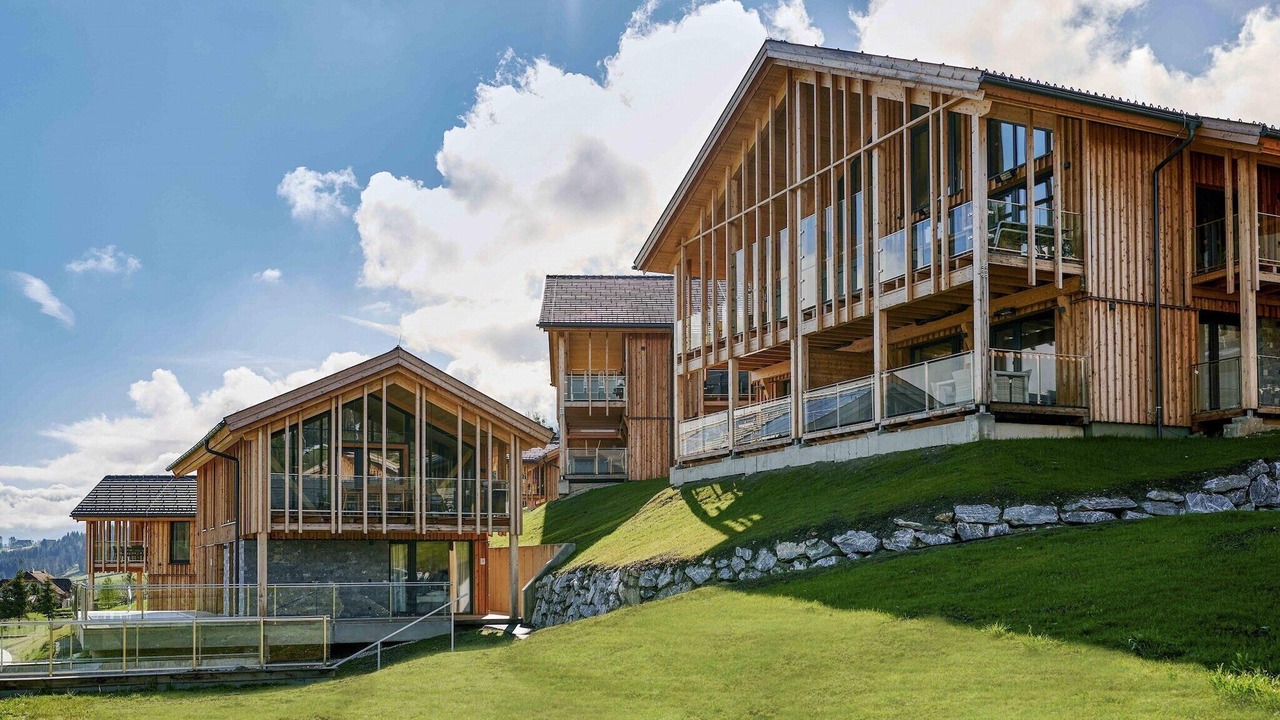 Photo of Outdoor in Haus im Ennstal
