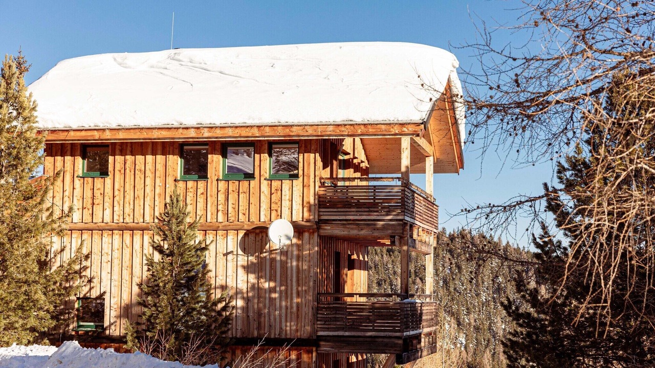 Photo of Outdoor in Turracher Hohe