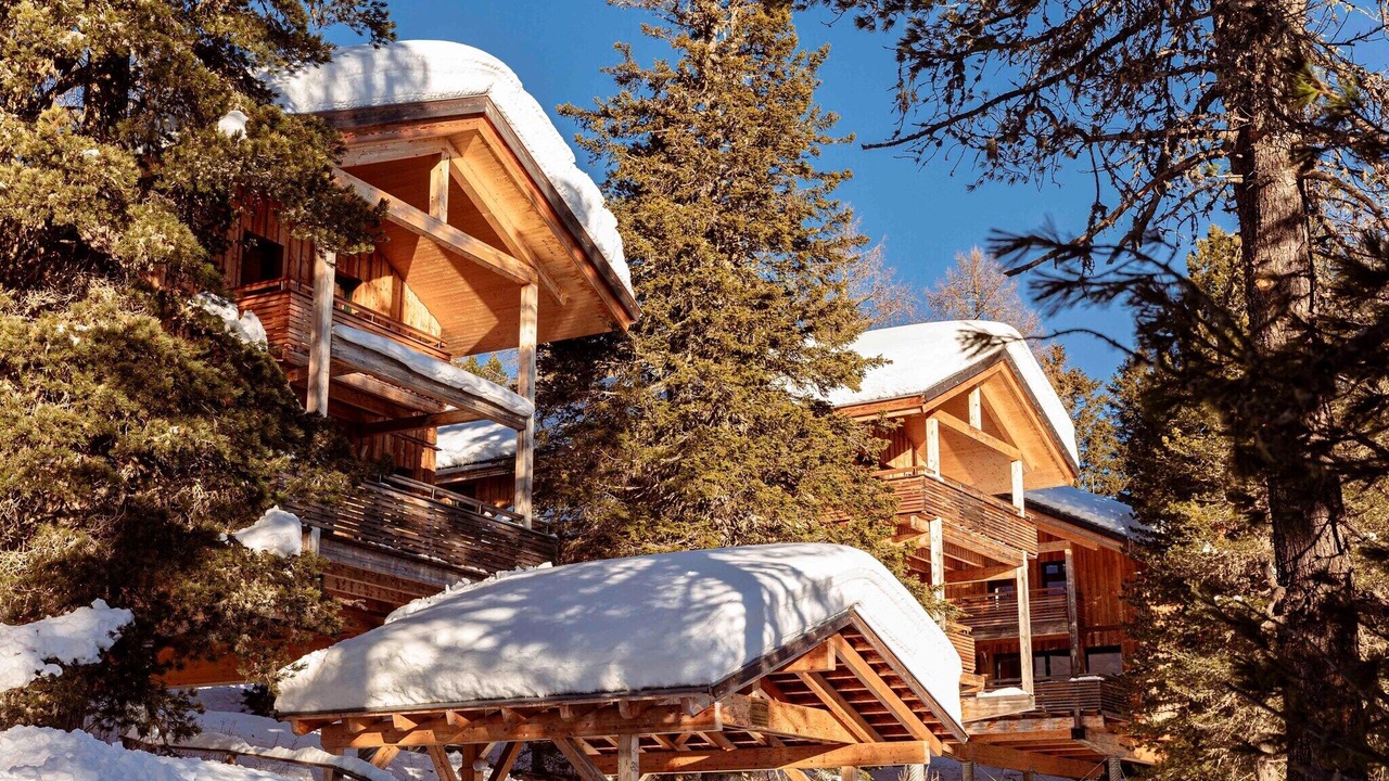 Photo of Outdoor in Turracher Hohe