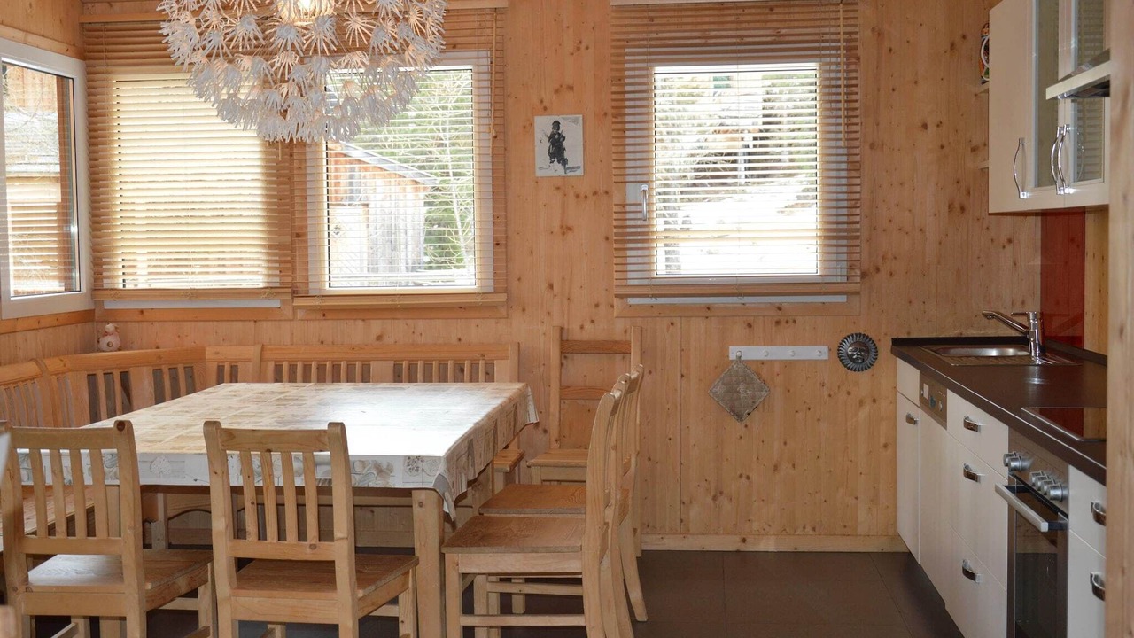 Photo of Livingroom in Turracher Hohe