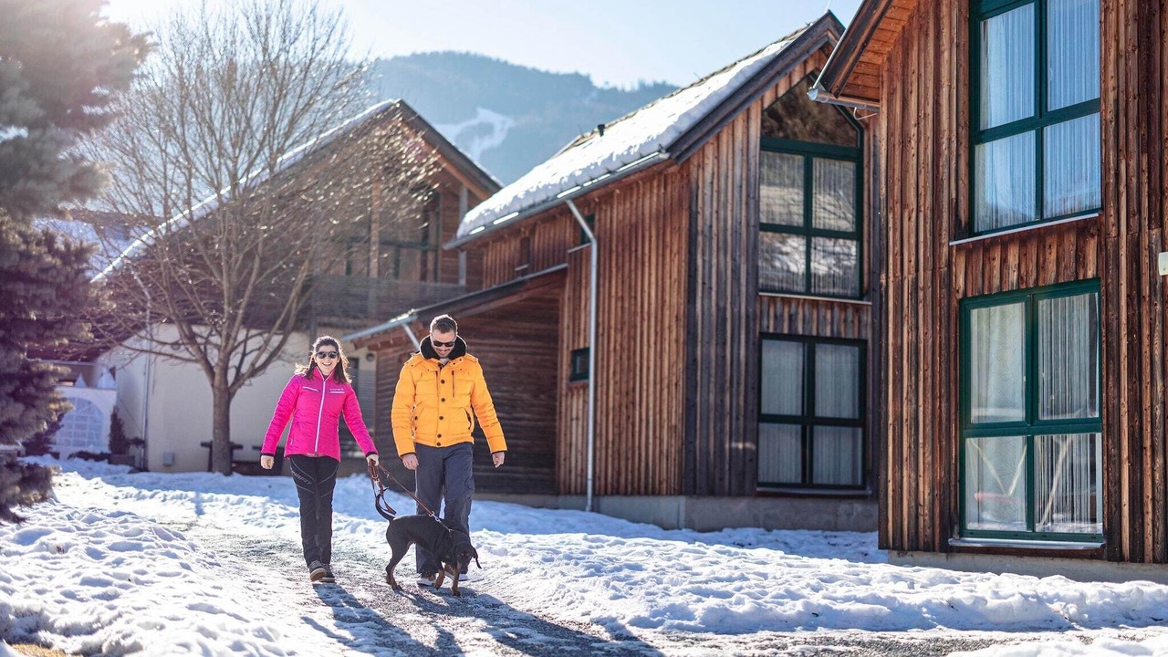 Photo of Outdoor in Sankt Lorenzen ob Murau