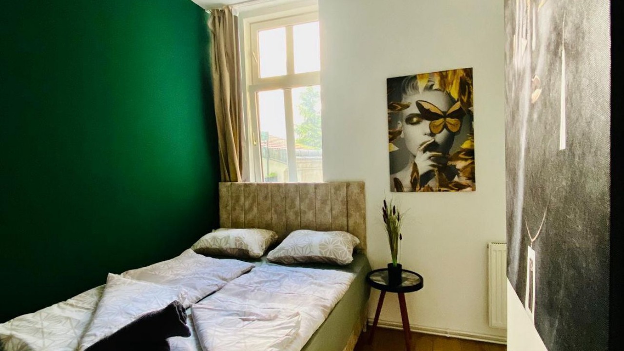 Photo of Bedroom in Matzleinsdorf