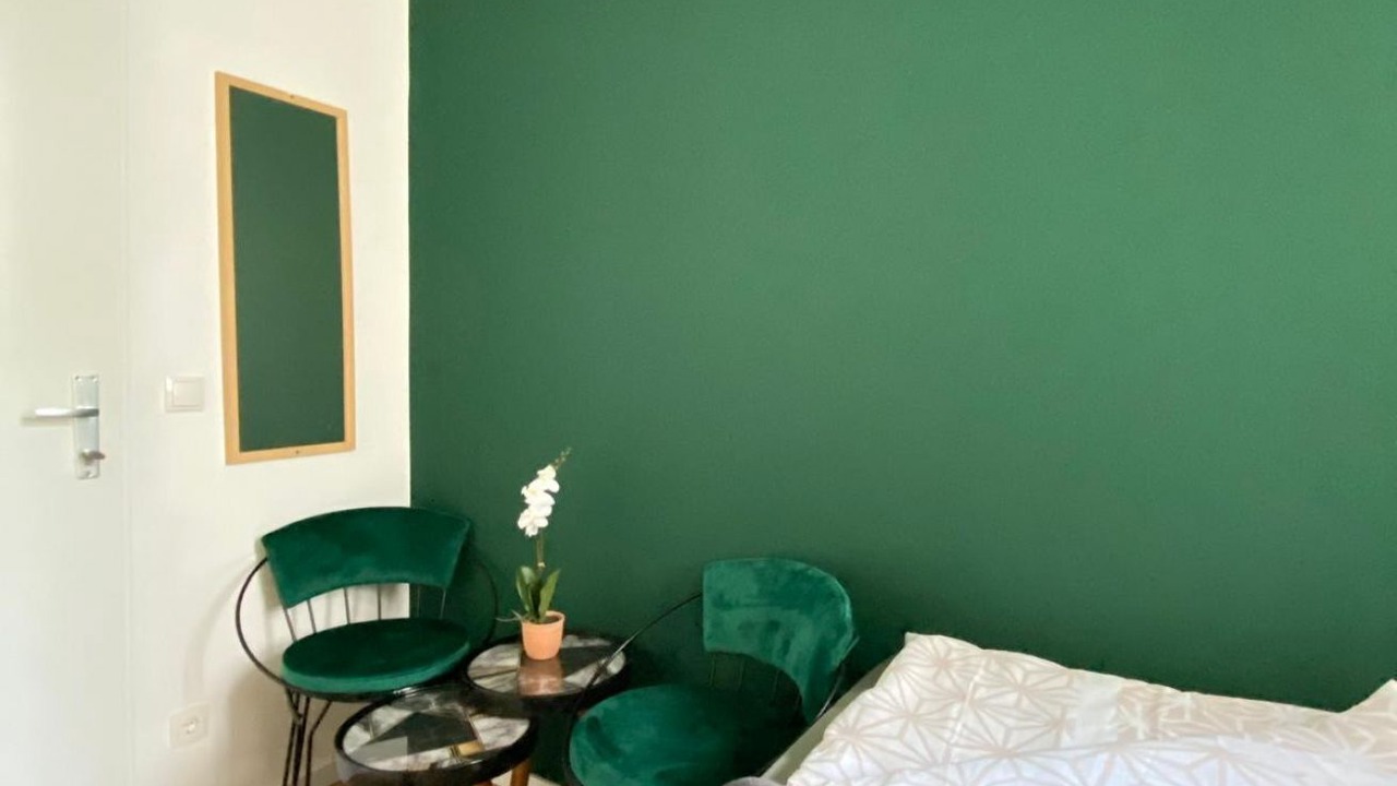 Photo of Bedroom in Matzleinsdorf