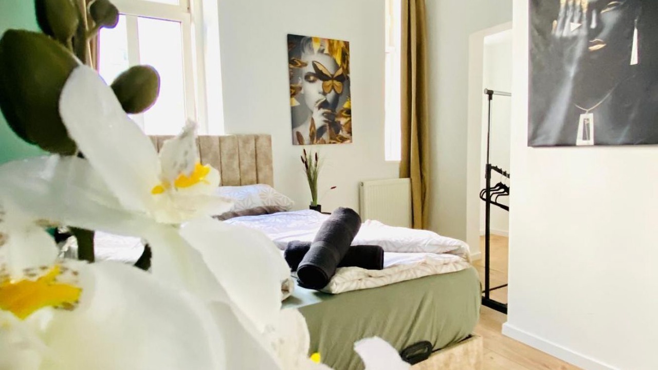 Photo of Bedroom in Matzleinsdorf