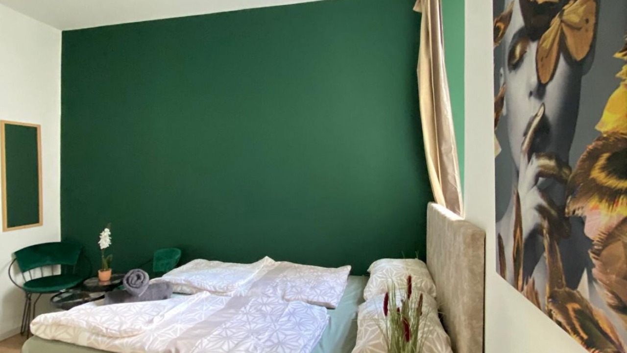 Photo of Bedroom in Matzleinsdorf