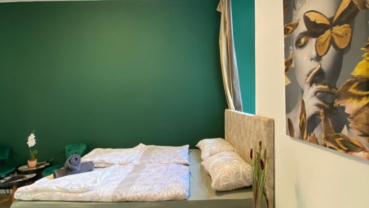 Photo of Bedroom in Matzleinsdorf