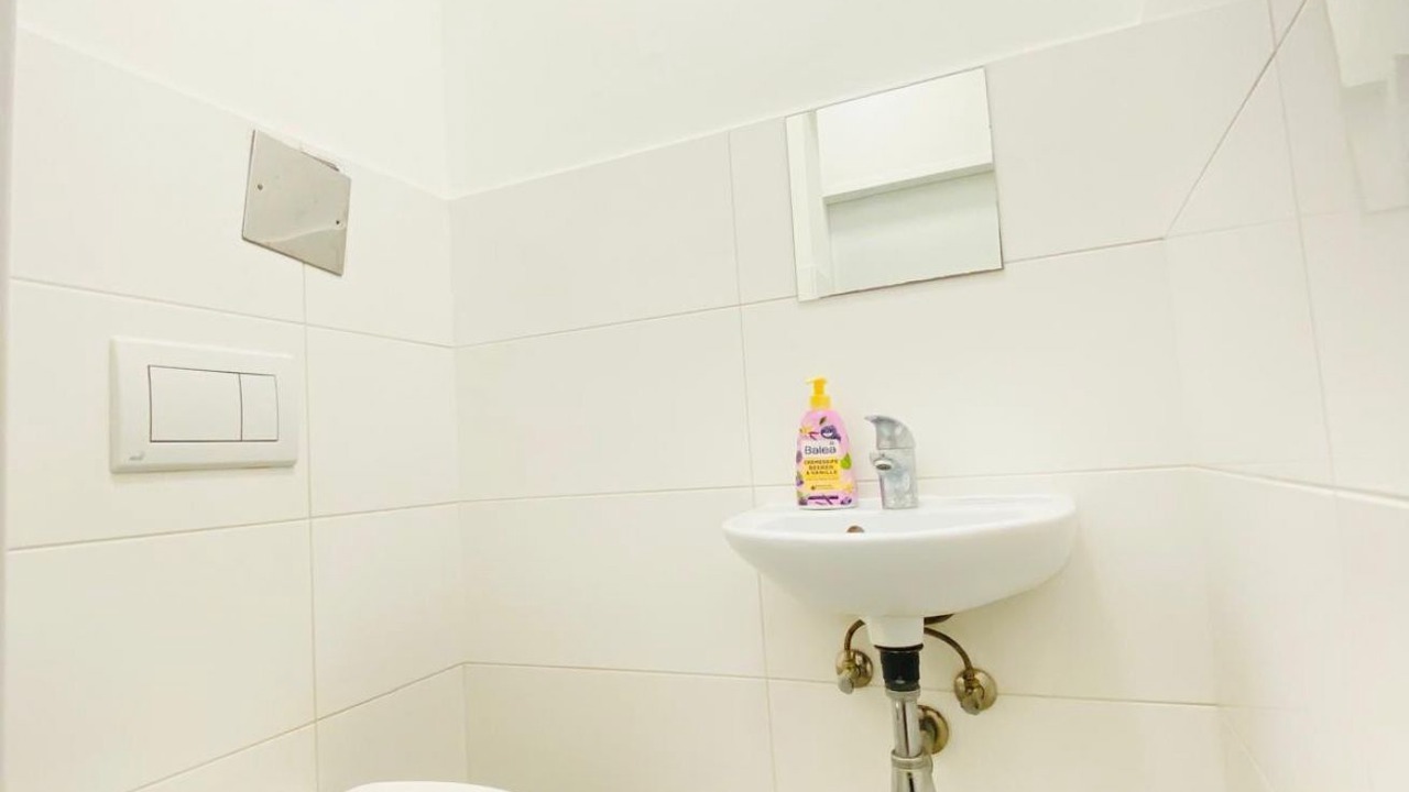 Photo of Bathroom in Matzleinsdorf
