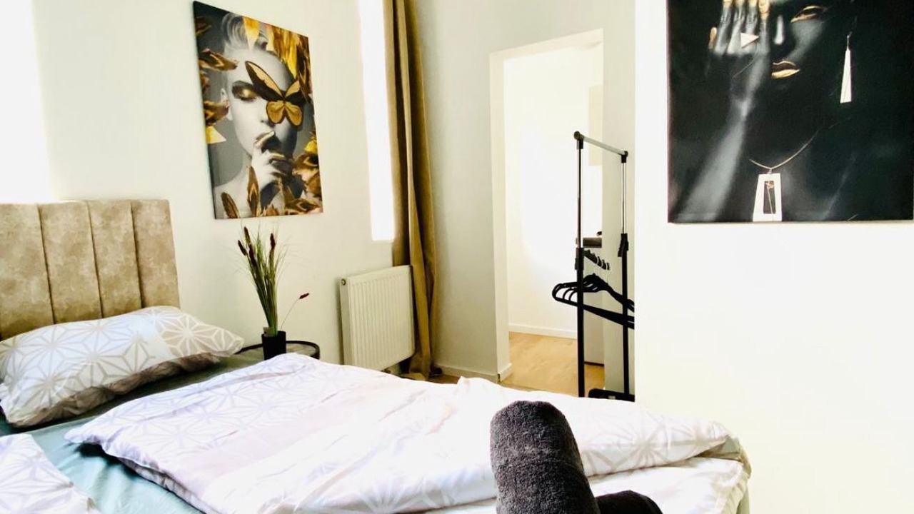 Photo of Bedroom in Matzleinsdorf