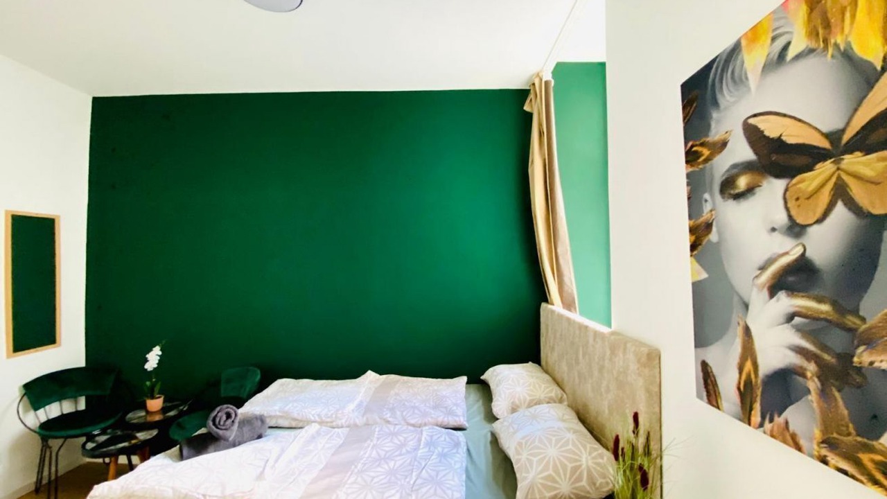 Photo of Bedroom in Matzleinsdorf