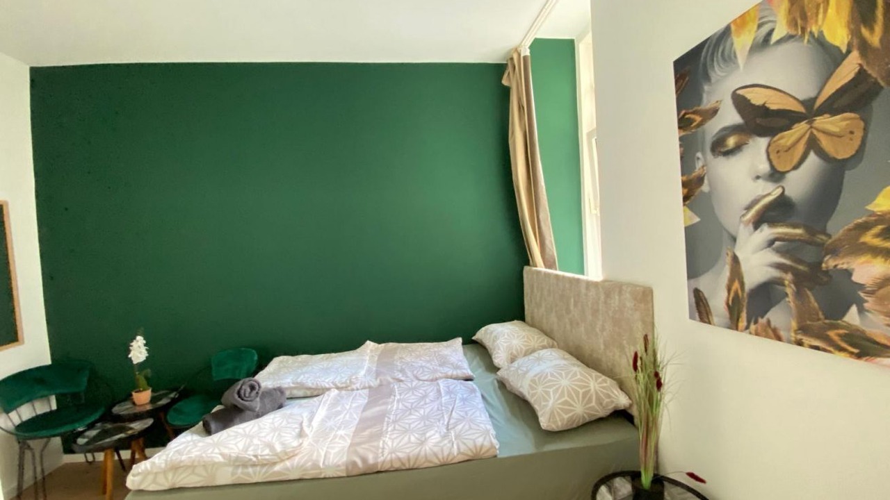Photo of Bedroom in Matzleinsdorf