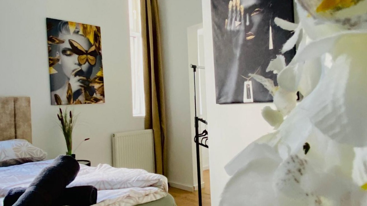 Photo of Bedroom in Matzleinsdorf