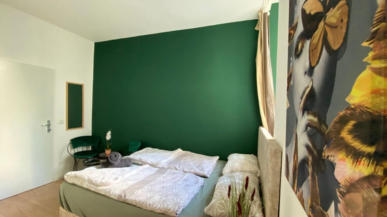Photo of Bedroom in Matzleinsdorf