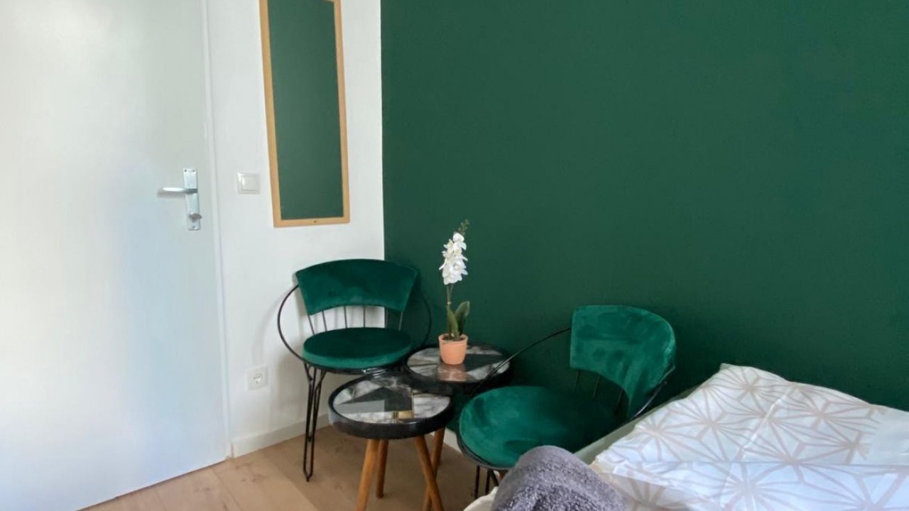 Photo of Bedroom in Matzleinsdorf