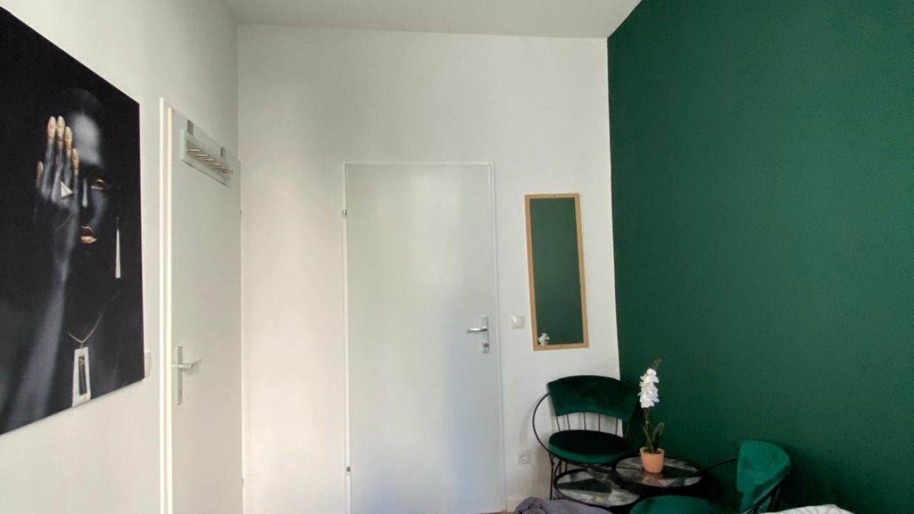 Photo of Bedroom in Matzleinsdorf