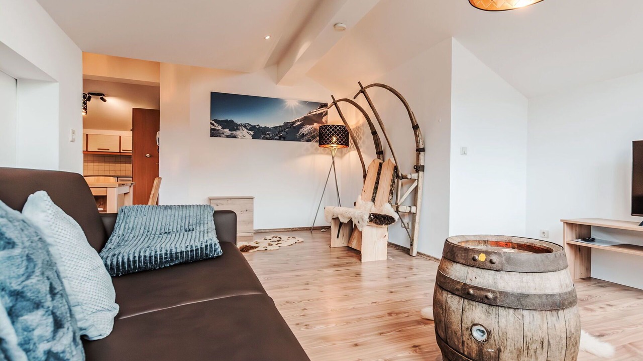 Photo of Bedroom in Goldegg