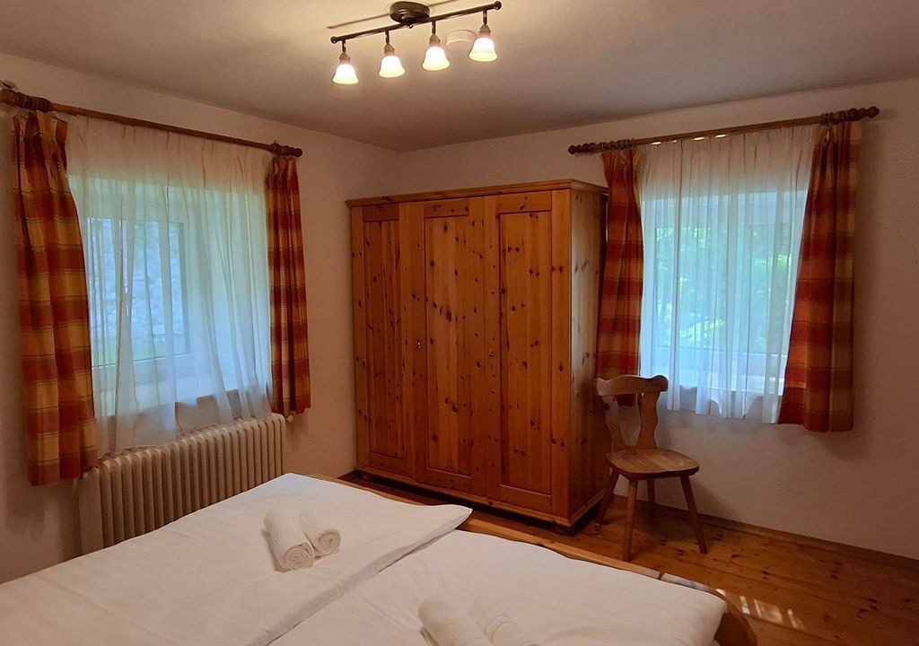 Photo of Bedroom in Notsch im Gailtal