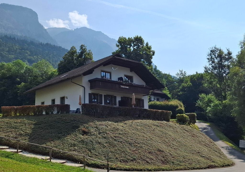 Photo of Outdoor in Notsch im Gailtal
