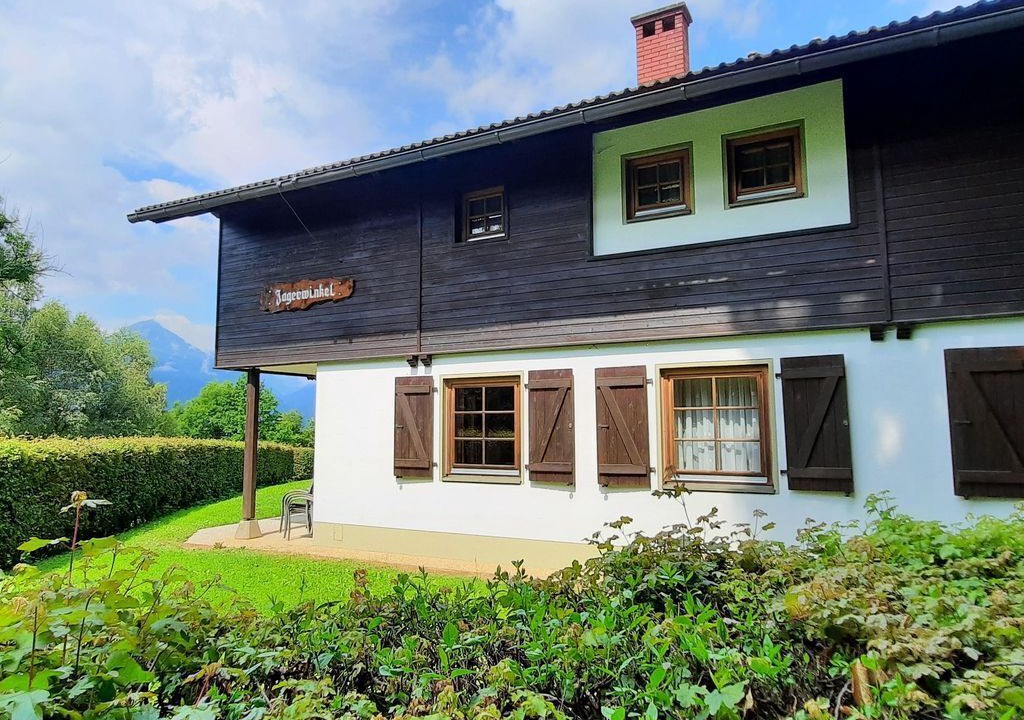 Photo of Outdoor in Notsch im Gailtal