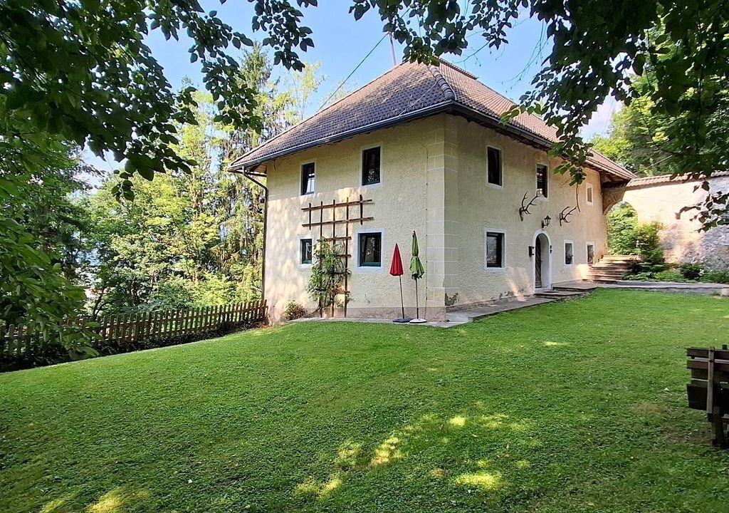 Photo of Outdoor in Notsch im Gailtal