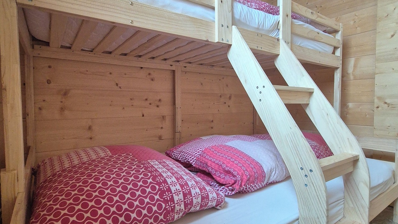 Photo of Bedroom in Weerberg